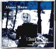 Aimee Mann - I Should've Known